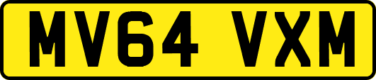 MV64VXM