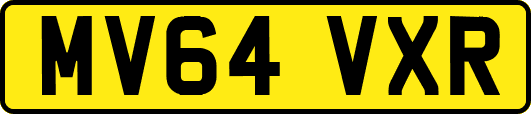 MV64VXR