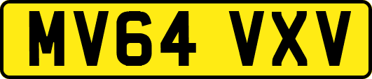 MV64VXV