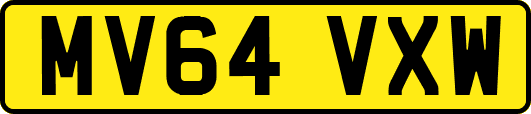 MV64VXW