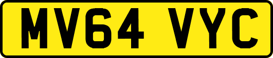 MV64VYC