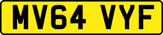 MV64VYF