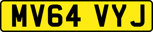 MV64VYJ