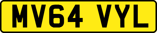 MV64VYL