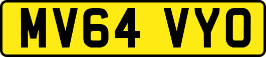 MV64VYO