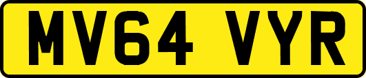 MV64VYR