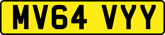 MV64VYY