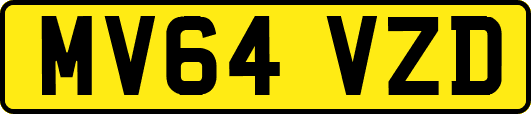 MV64VZD