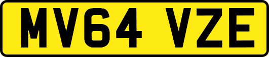 MV64VZE