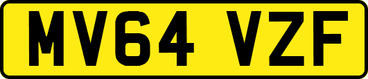 MV64VZF