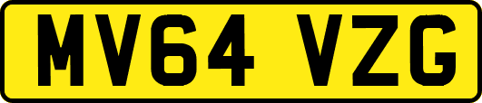 MV64VZG