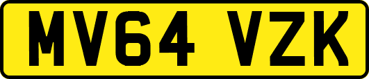 MV64VZK