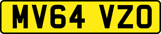 MV64VZO