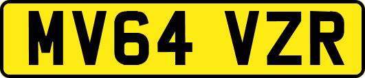 MV64VZR