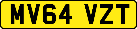 MV64VZT