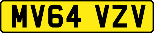 MV64VZV