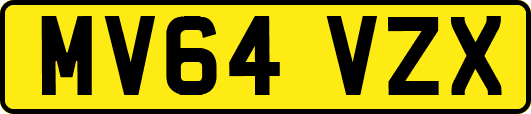 MV64VZX
