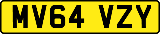 MV64VZY