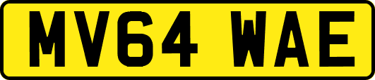 MV64WAE