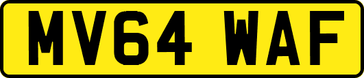 MV64WAF
