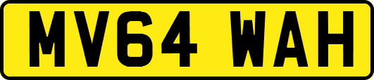 MV64WAH