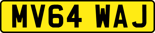 MV64WAJ