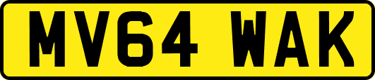 MV64WAK