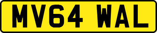 MV64WAL