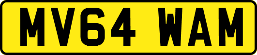 MV64WAM