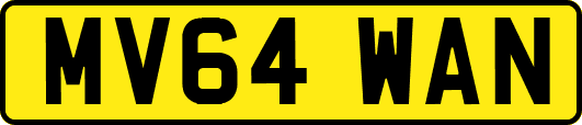 MV64WAN