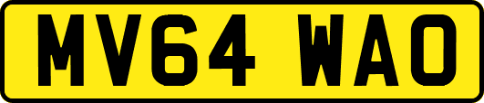 MV64WAO
