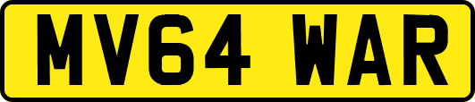 MV64WAR