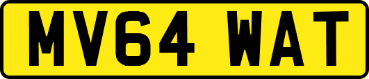 MV64WAT