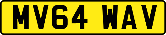 MV64WAV