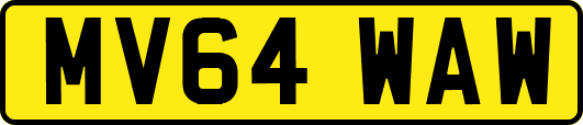 MV64WAW
