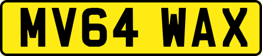 MV64WAX