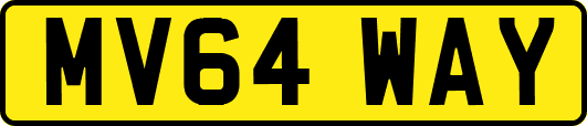 MV64WAY