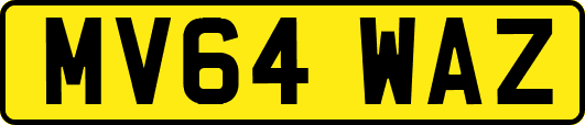 MV64WAZ