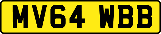MV64WBB