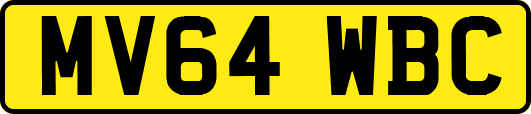 MV64WBC