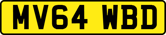 MV64WBD