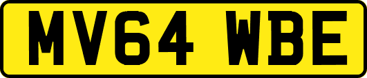 MV64WBE