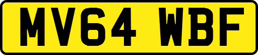 MV64WBF