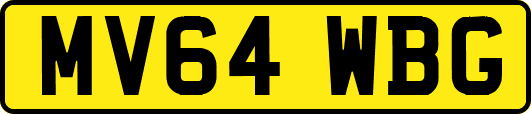 MV64WBG