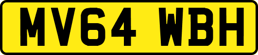 MV64WBH