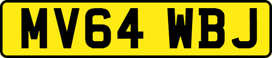 MV64WBJ