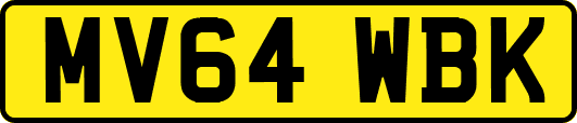 MV64WBK