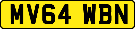 MV64WBN