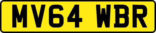MV64WBR