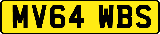 MV64WBS